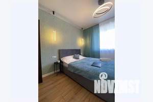 1-к квартира, посуточно, 25м2, 1/9 этаж