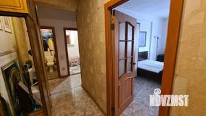 1-к квартира, на длительный срок, 45м2, 9/17 этаж