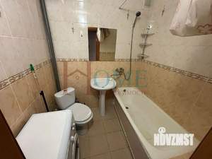 1-к квартира, на длительный срок, 34м2, 6/6 этаж