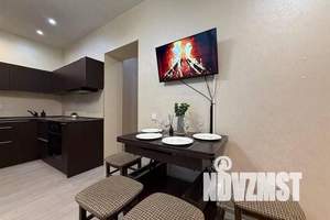 1-к квартира, посуточно, 40м2, 13/15 этаж