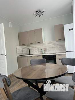 2-к квартира, на длительный срок, 54м2, 4/17 этаж