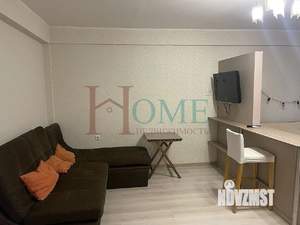 1-к квартира, на длительный срок, 44м2, 2/16 этаж
