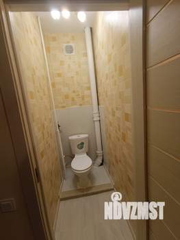 1-к квартира, на длительный срок, 40м2, 3/5 этаж