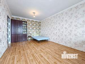 1-к квартира, на длительный срок, 40м2, 6/10 этаж