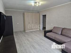 2-к квартира, на длительный срок, 64м2, 4/16 этаж