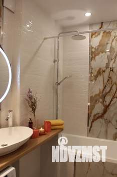 1-к квартира, посуточно, 35м2, 7/7 этаж