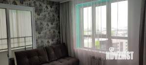 3-к квартира, на длительный срок, 57м2, 22/27 этаж