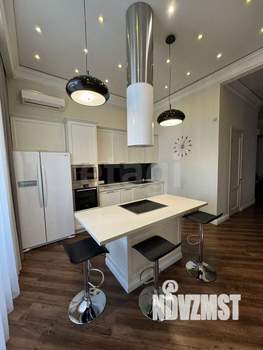 3-к квартира, на длительный срок, 90м2, 24/24 этаж