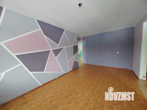 3-к квартира, на длительный срок, 60м2, 3/5 этаж