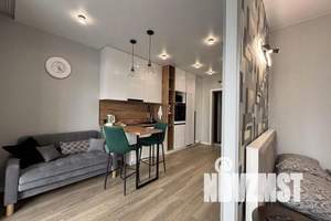 1-к квартира, посуточно, 37м2, 14/16 этаж