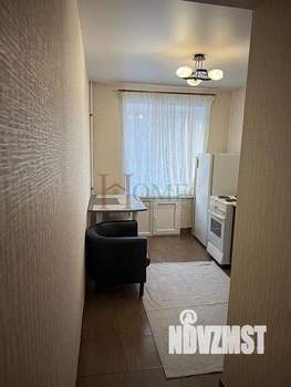 1-к квартира, на длительный срок, 35м2, 4/9 этаж