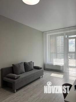 1-к квартира, на длительный срок, 37м2, 11/14 этаж