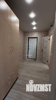 1-к квартира, на длительный срок, 40м2, 1/10 этаж