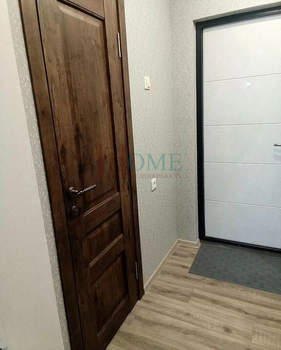 Студия квартира, на длительный срок, 34м2, 8/10 этаж