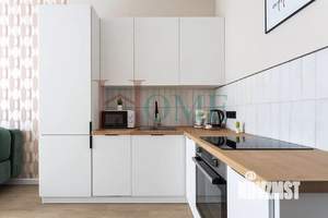 2-к квартира, на длительный срок, 40м2, 14/26 этаж