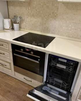 2-к квартира, на длительный срок, 40м2, 1/10 этаж