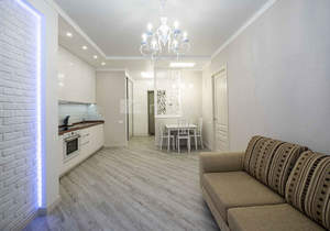 2-к квартира, на длительный срок, 51м2, 7/10 этаж