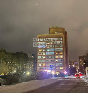 Студия квартира, на длительный срок, 31м2, 14/16 этаж