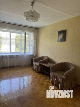 2-к квартира, на длительный срок, 55м2, 3/9 этаж
