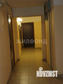 Студия квартира, на длительный срок, 30м2, 12/18 этаж