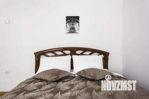 3-к квартира, посуточно, 83м2, 1/10 этаж