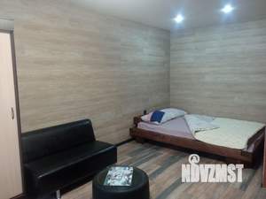 1-к квартира, посуточно, 33м2, 1/5 этаж