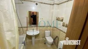 1-к квартира, на длительный срок, 36м2, 11/27 этаж