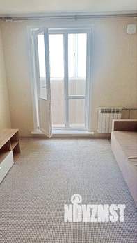 Студия квартира, на длительный срок, 30м2, 8/18 этаж