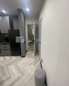 1-к квартира, на длительный срок, 39м2, 10/17 этаж