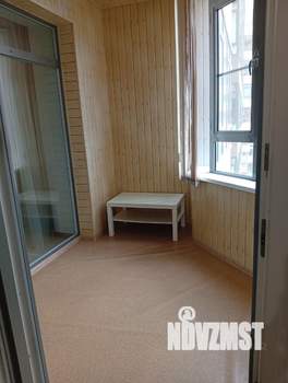 1-к квартира, посуточно, 45м2, 6/14 этаж