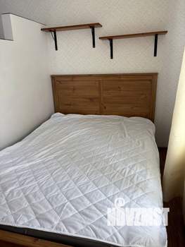 1-к квартира, на длительный срок, 40м2, 17/17 этаж