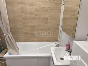 Студия квартира, на длительный срок, 26м2, 8/14 этаж