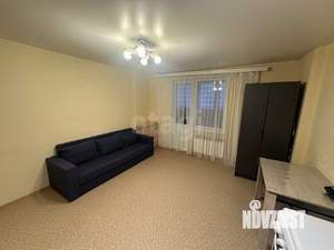 Студия квартира, на длительный срок, 29м2, 6/10 этаж