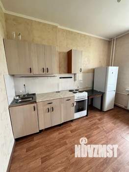 1-к квартира, на длительный срок, 38м2, 7/14 этаж