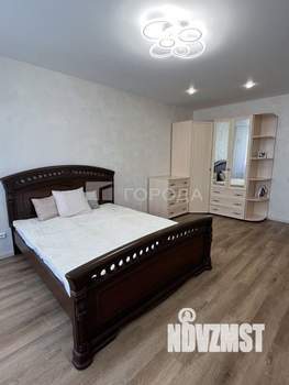 1-к квартира, на длительный срок, 42м2, 5/8 этаж