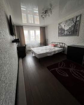 2-к квартира, на длительный срок, 42м2, 5/5 этаж