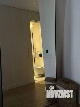 Студия квартира, на длительный срок, 30м2, 2/25 этаж