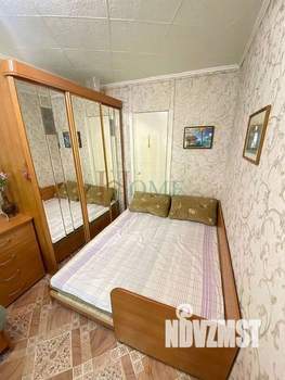 2-к квартира, на длительный срок, 45м2, 1/5 этаж