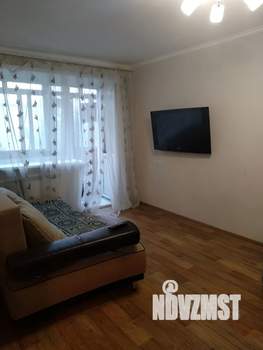 3-к квартира, на длительный срок, 58м2, 4/5 этаж