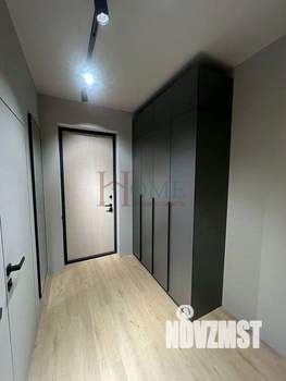 2-к квартира, на длительный срок, 43м2, 4/25 этаж