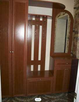 Студия квартира, на длительный срок, 22м2, 4/16 этаж