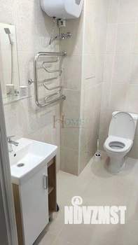 1-к квартира, на длительный срок, 29м2, 10/17 этаж