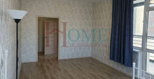 1-к квартира, на длительный срок, 70м2, 7/25 этаж