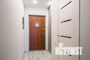 1-к квартира, посуточно, 30м2, 6/17 этаж