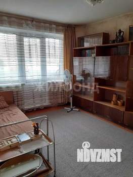 1-к квартира, на длительный срок, 33м2, 3/5 этаж