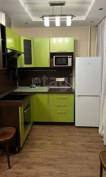 2-к квартира, на длительный срок, 46м2, 3/5 этаж