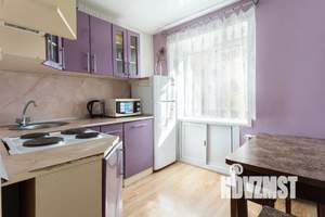 1-к квартира, посуточно, 31м2, 2/5 этаж