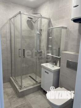 Студия квартира, на длительный срок, 30м2, 17/30 этаж