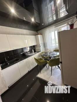 2-к квартира, на длительный срок, 80м2, 7/27 этаж