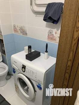 Студия квартира, на длительный срок, 39м2, 5/10 этаж